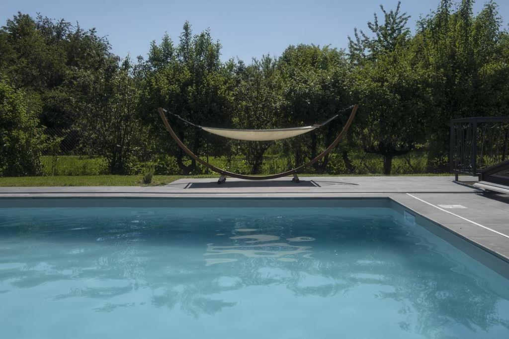 Le Logis Du Regisseur Bed & Breakfast Charny-Oree-de-Puisaye Dış mekan fotoğraf